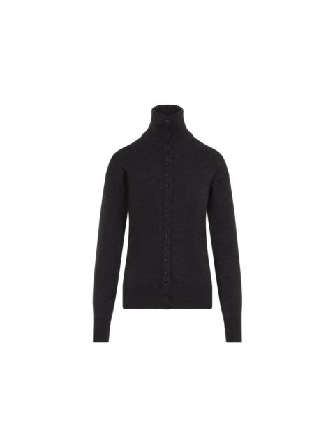 Lemaire Lemaire Buttoned Top Women