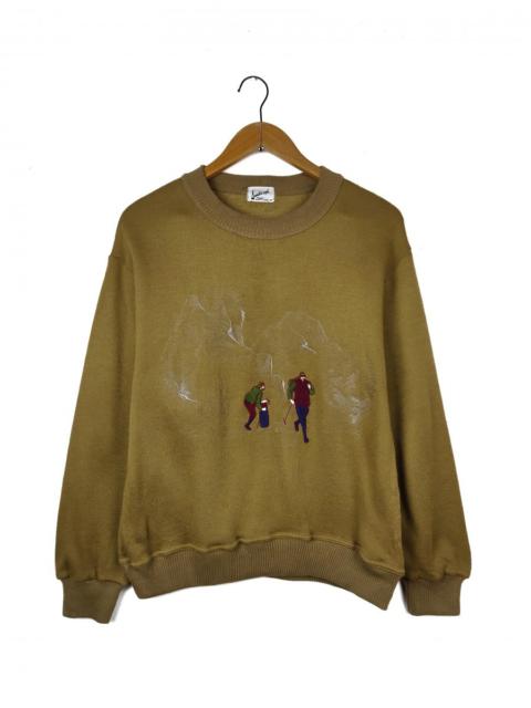 Other Designers Lindbergh - Pleasent Sweatshirt Crewneck Sweater