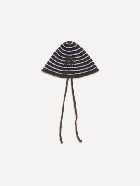 BY MALENE BIRGER Strawie hat - Q72533001 | REVERSIBLE