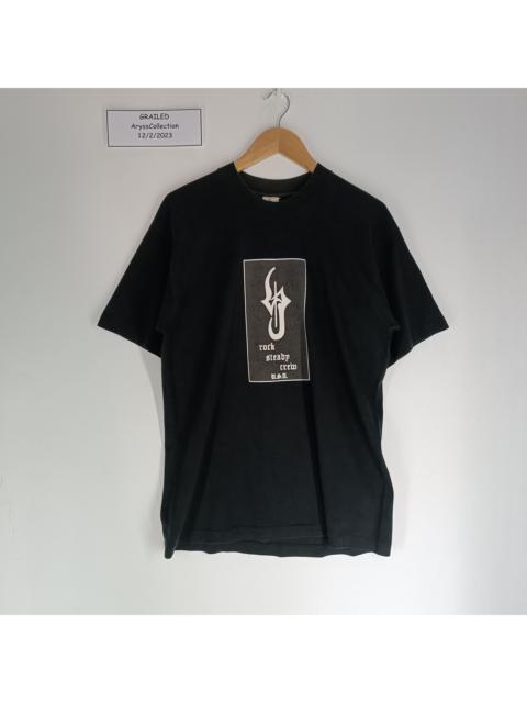 Other Designers 💥 Vintage 90s Rock Steady Crew USA Hip Hop Group