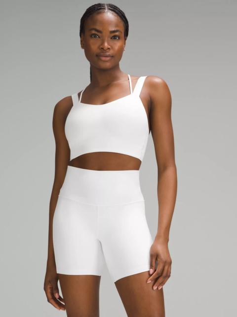 lululemon Like a Cloud Longline Bra *Light Support, D/DD Cup