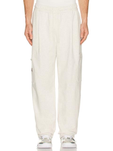 Li-Ning Way Of Wade Sweatpants