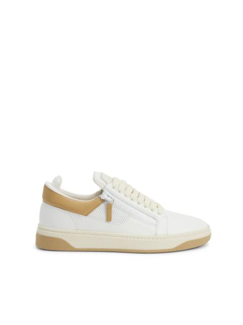 Giuseppe Zanotti GZ94 logo-patch sneakers