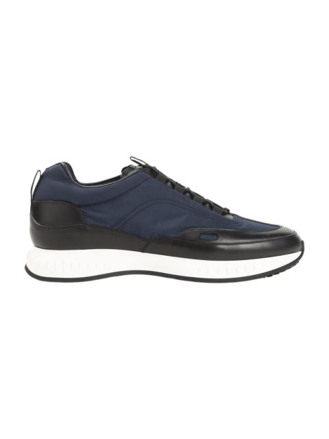John Lobb Leather Sneakers