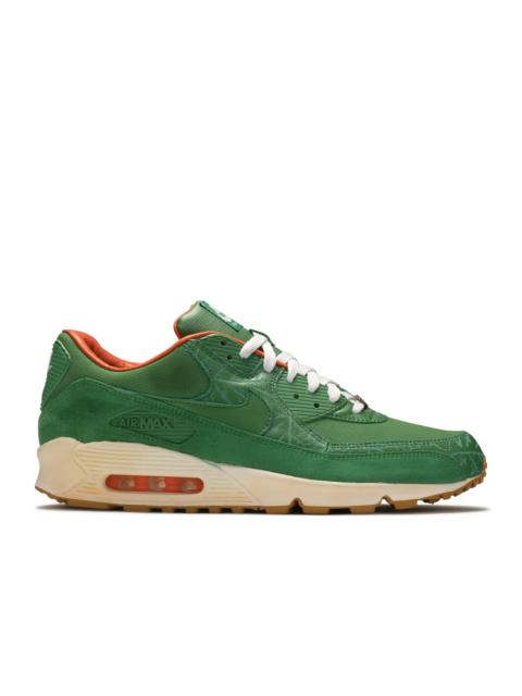 Nike AIR MAX 90 PREMIUM 'HOMEGROWN'
