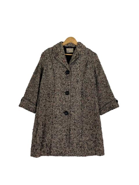 Other Designers Japanese Brand - Made Specially By Mitsukoshi Tokyo Long Coat