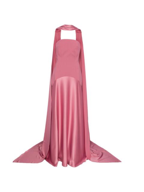 SOLACE LONDON Solace London Women Mae Maxi Dress