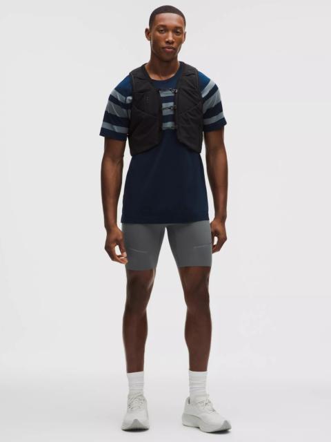 lululemon Fast and Free Half Tight 8"