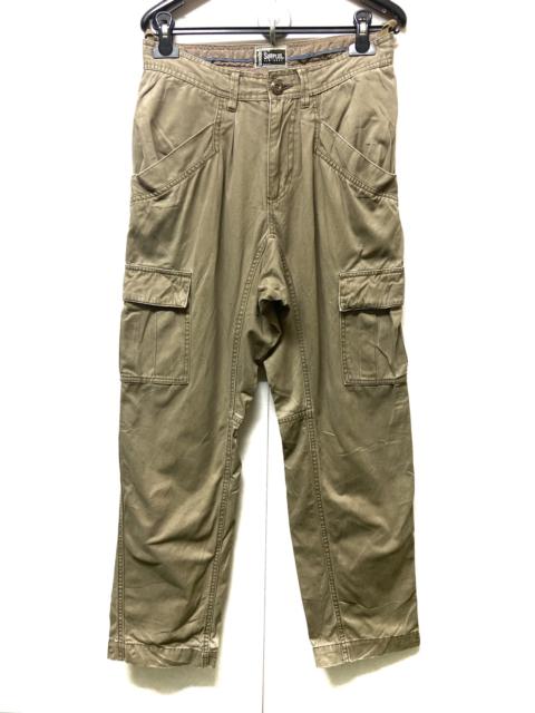 Other Designers Military - Vintage Surplus Tactical Military Multi Pockets Cargo Pants