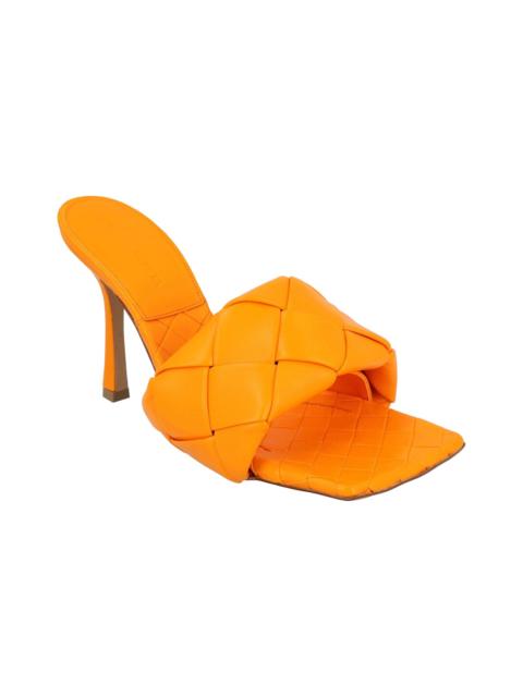 Bottega Veneta Bottega Veneta Women's Lambskin Leather Lido Mule , Size 36, Never Worn
(Authentic Pre-Loved)