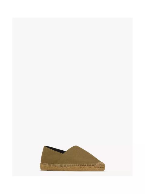 SAINT LAURENT Women's Espadrilles