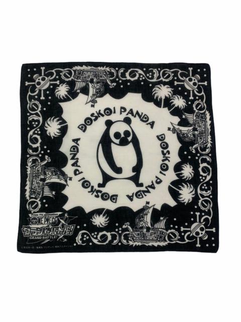Other Designers one piece bandana handkerchief neckerchief scarf
