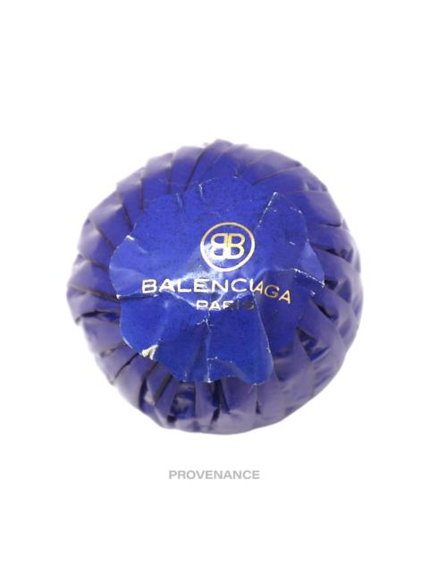 Balenciaga x Dunlop Golf Balls (Set of 3) - Blue