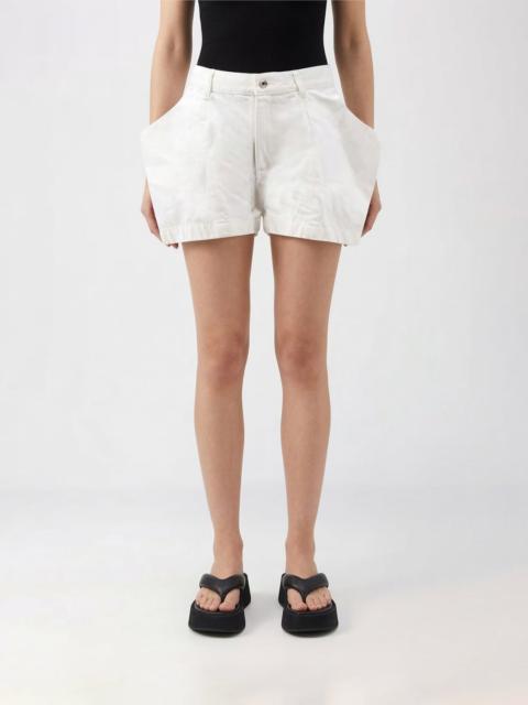 sacai Shorts woman Sacai