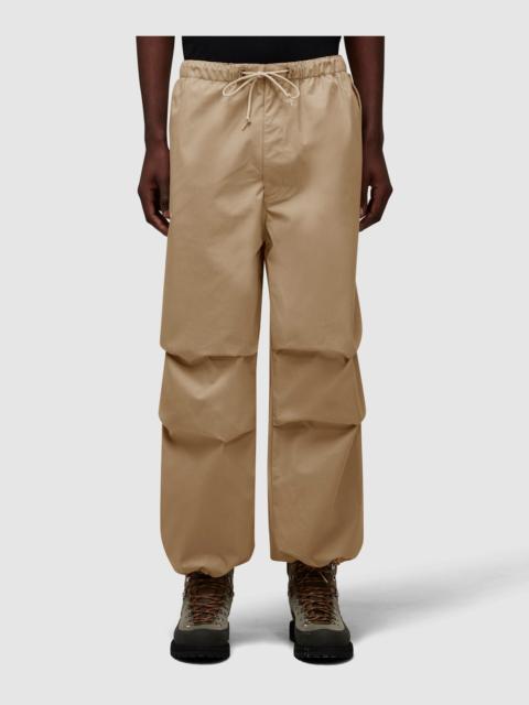 BEAMS PLUS MIL 3-layer pant