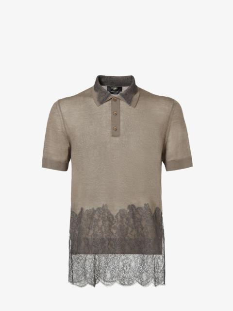 FENDI Polo shirt