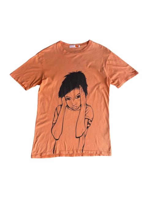 Other Designers Beams Plus - Beams Tshirt Size M