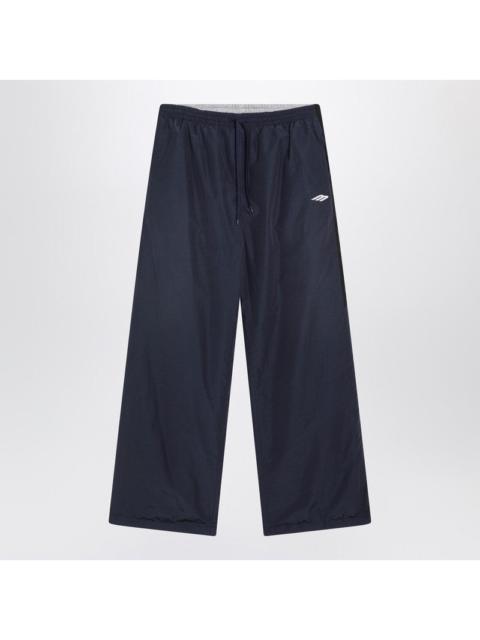 BALENCIAGA Balenciaga Reversible Jogging Trousers In Cotton Blend Men