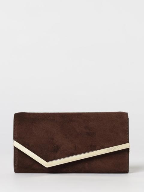 JIMMY CHOO Mini bag woman Jimmy Choo