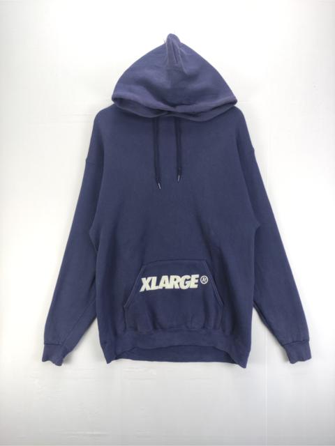 Other Designers Vintage X-Large x Lee Sweater Pullover Hoodie