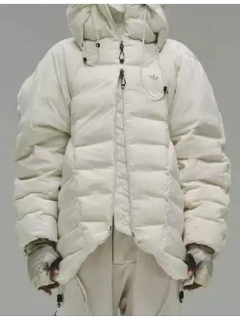 Other Designers HAMCUS AD Originals x DUSZEN puff jacket size XL