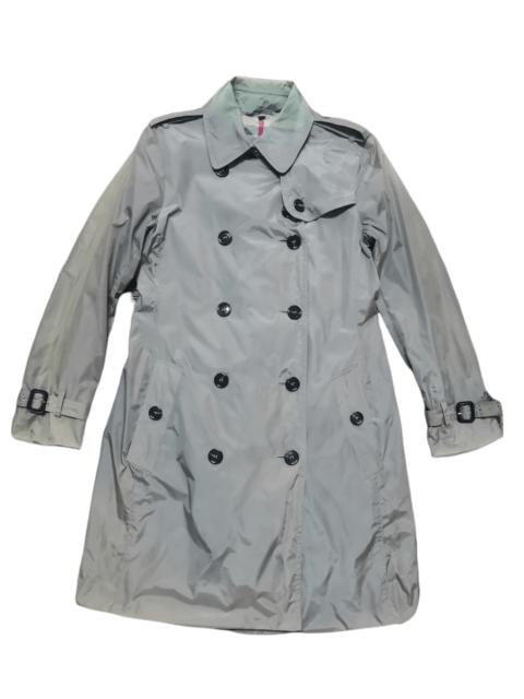Burberry Burberry London Long Jackets