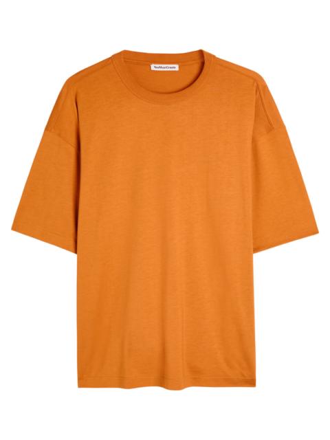 YMC Ymc Triple Jersey T-shirt