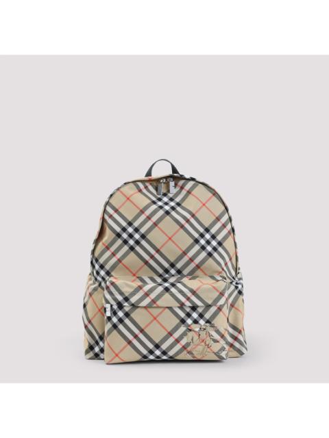 Burberry Burberry Essential Backpack