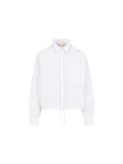 Marni Marni Cotton Shirt Women