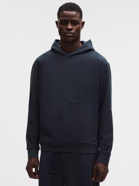 lululemon Heavyweight Soft Jersey Pullover Hoodie