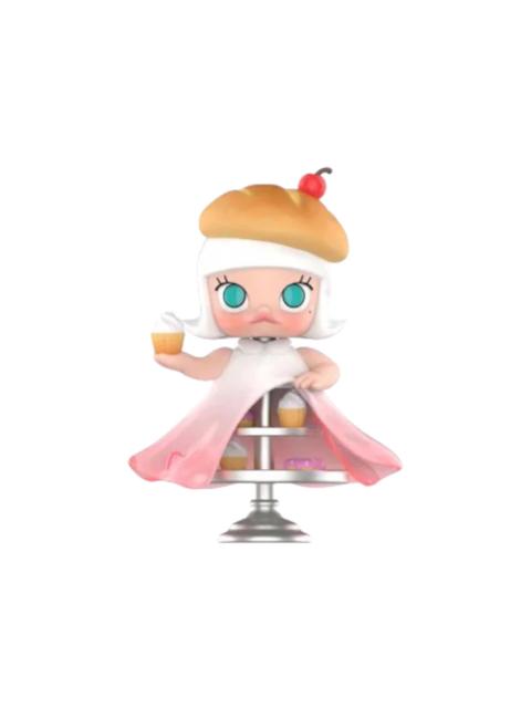 POP MART Pop Mart Molly Carb-Lover Series Figures -Afternoon Tea Figure