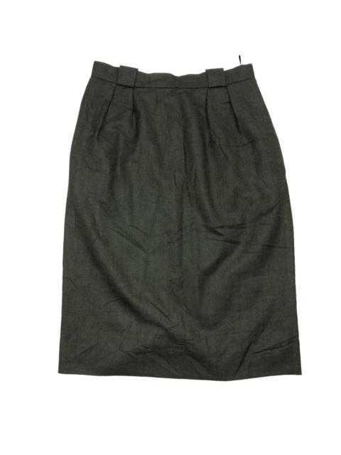Other Designers Vintage Christian Dior skirt