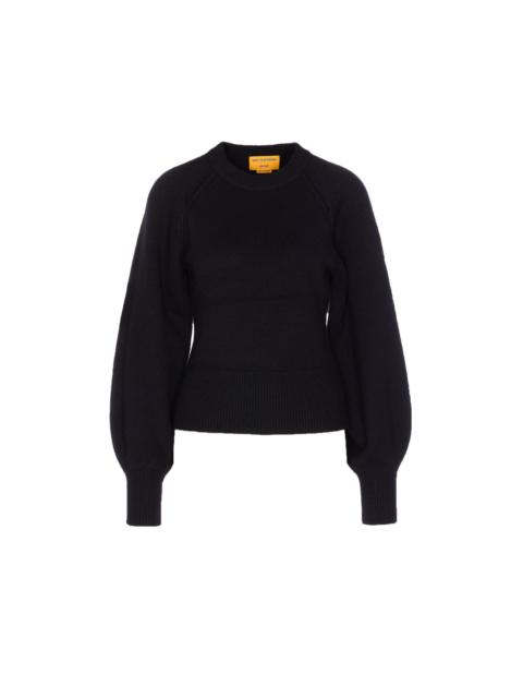 GUEST IN RESIDENCE Guest In Residence Women Sculpted Sweater