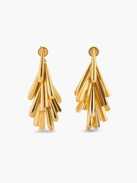 Altuzarra LONG SHAKER EARRING