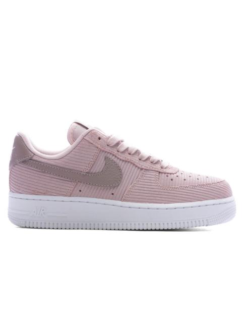 Nike WOMEN'S AIR FORCE 1 '07 - SILT RED/MALT/WHITE