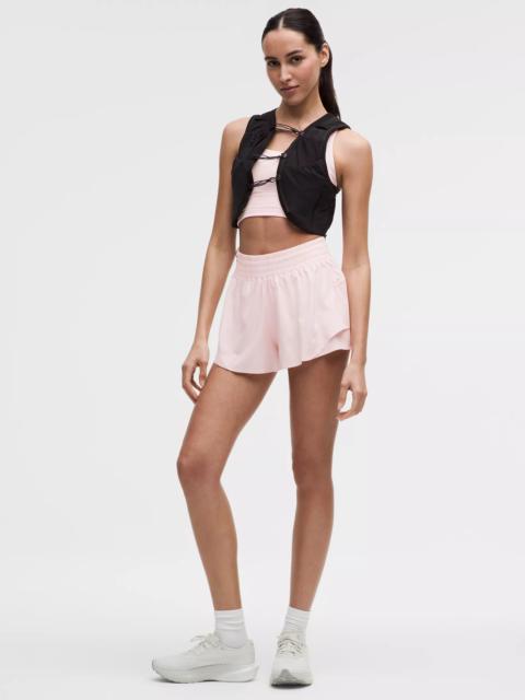 lululemon Shake It Out High-Rise Running Short 2.5"