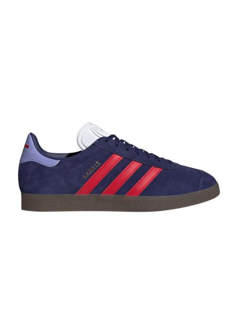 adidas Arsenal FC x Gazelle 'Originals Collection'