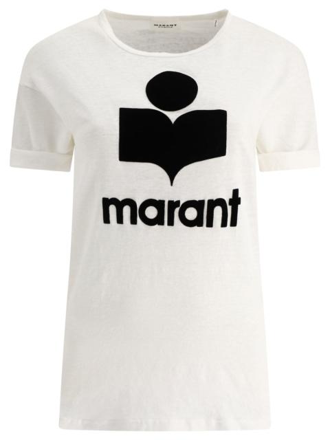 Marant Étoile - Marant Étoile Koldi T-shirt