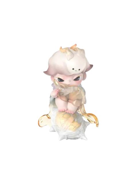 POP MART Pop Mart DIMOO Shapes in Nature Series Newborn Soul Figure
