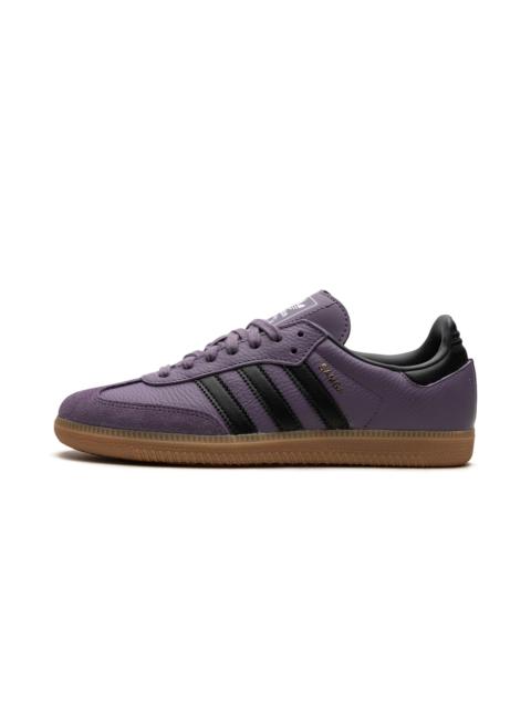 adidas Samba Og WMNS "Shadow Violet"