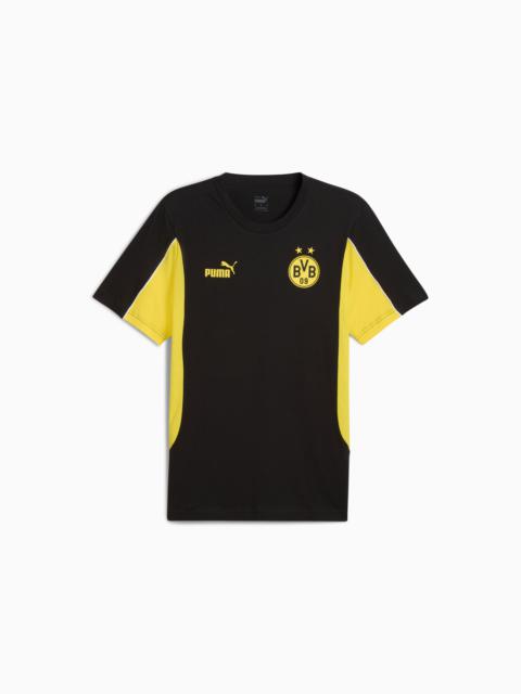 PUMA Borussia Dortmund ftblARCHIVE Men's Tee