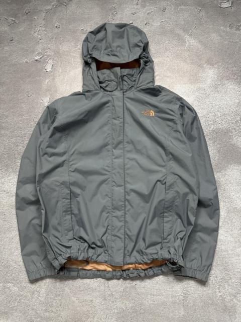 The North Face Vintage The North Face TNF HyVent Gore Tex Jacket