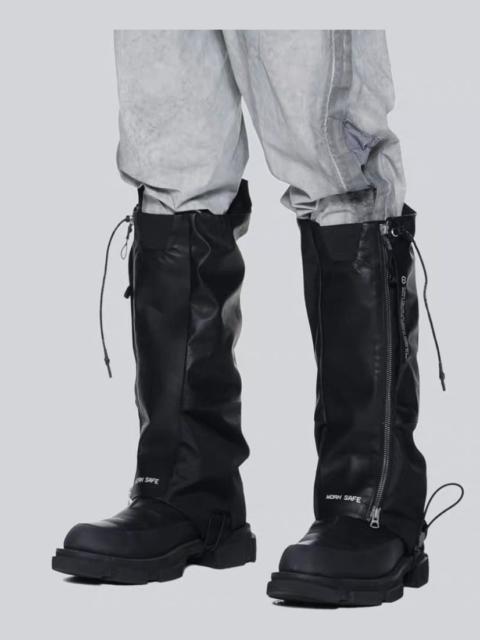 HAMCUS Legbag