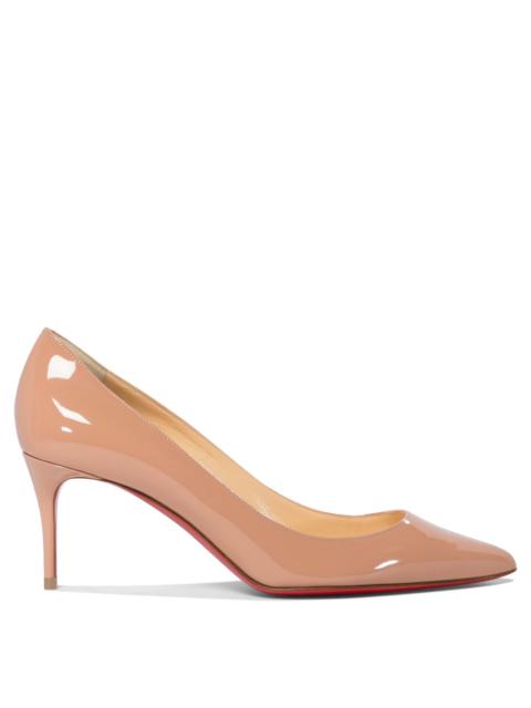 Christian Louboutin Kate 70 Patent