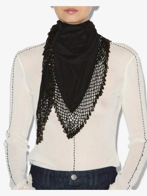 Isabel Marant EZANE SCARF