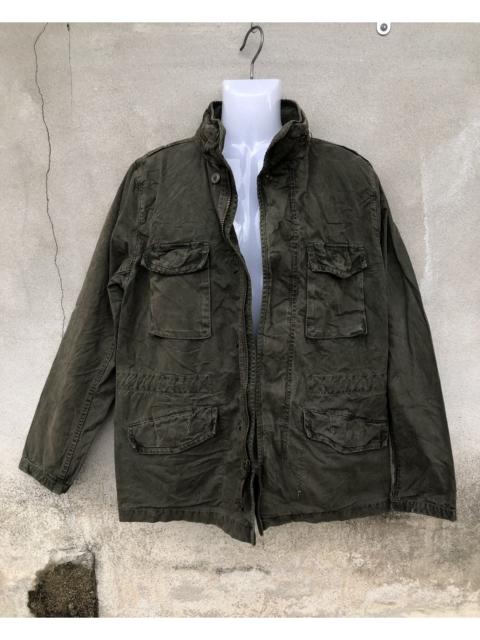 Other Designers Military Jackets by GAP