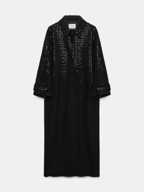 DOROTHEE SCHUMACHER SPARKLING EMOTIONS coat