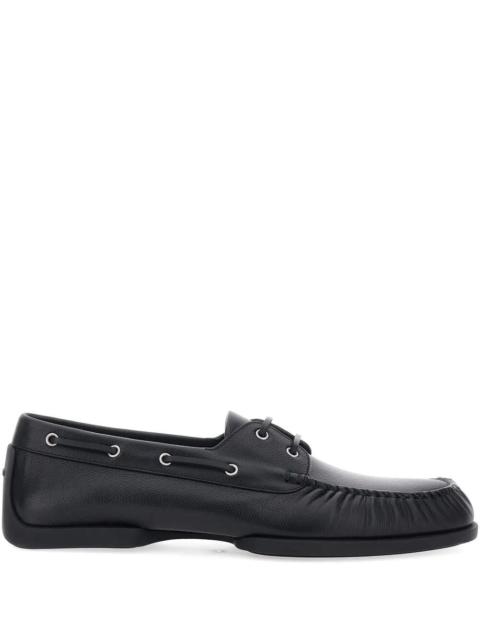 Jil Sander Loafer
