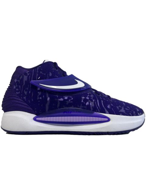 Nike Nike KD 14 TB Court Purple