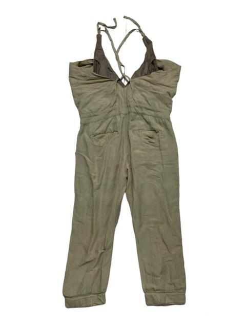Other Designers Johnbull - John Bull Jumpsuit Pants